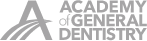 Academy of General Dentistry logo