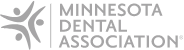 Minnesota Dental Association logo