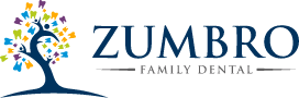 Zumbro Family Dental Logo