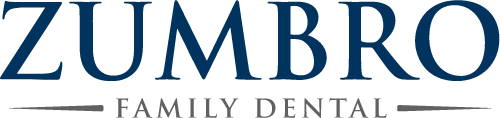 Zumbro Family Dental logo