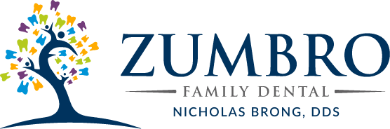 Zumbro Family Dental logo