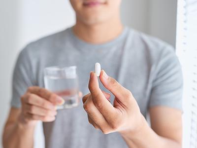Oral conscious dental sedation is sedation in pill form