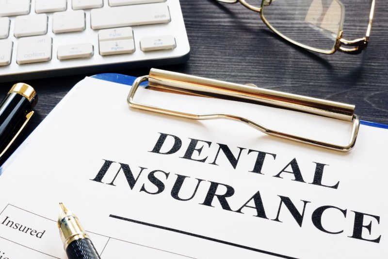 dental insurance forms in Rochester